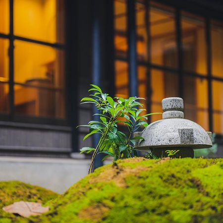 Shinzan Kinosaki Hotel Toyooka  Bagian luar foto