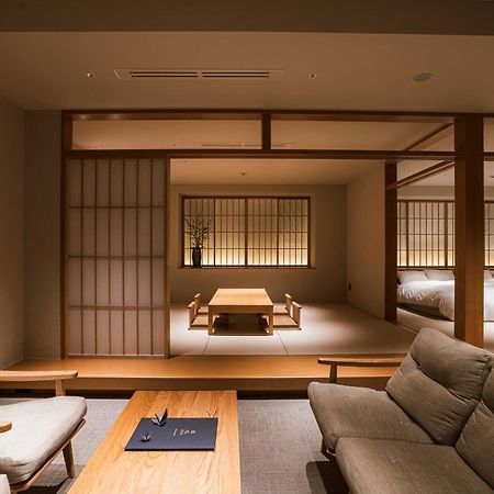 Shinzan Kinosaki Hotel Toyooka  Bagian luar foto