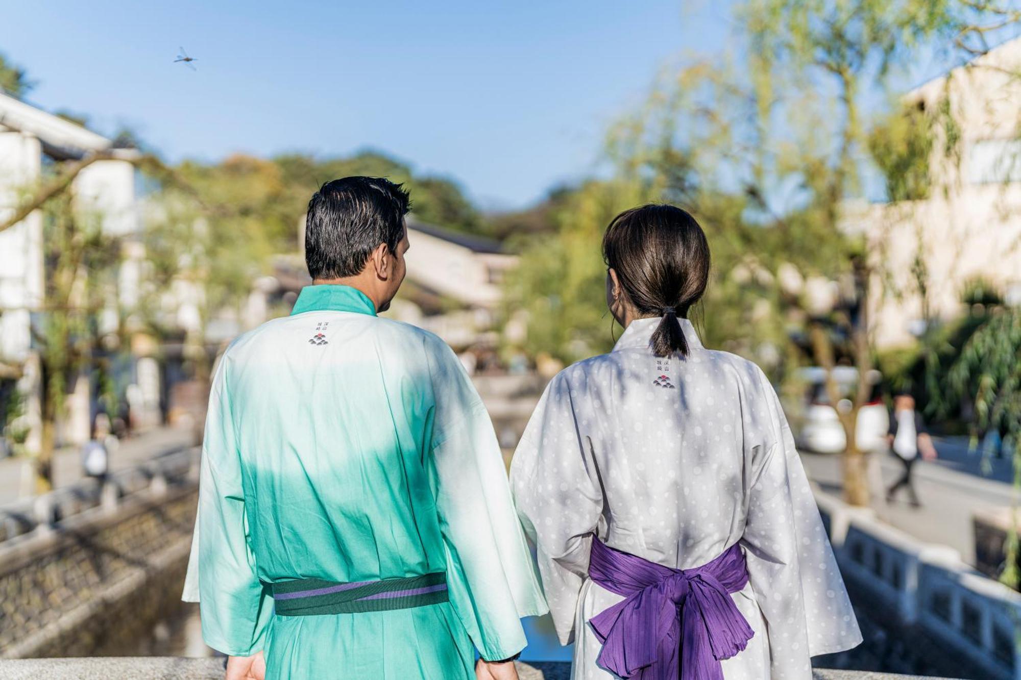 Shinzan Kinosaki Hotel Toyooka  Bagian luar foto