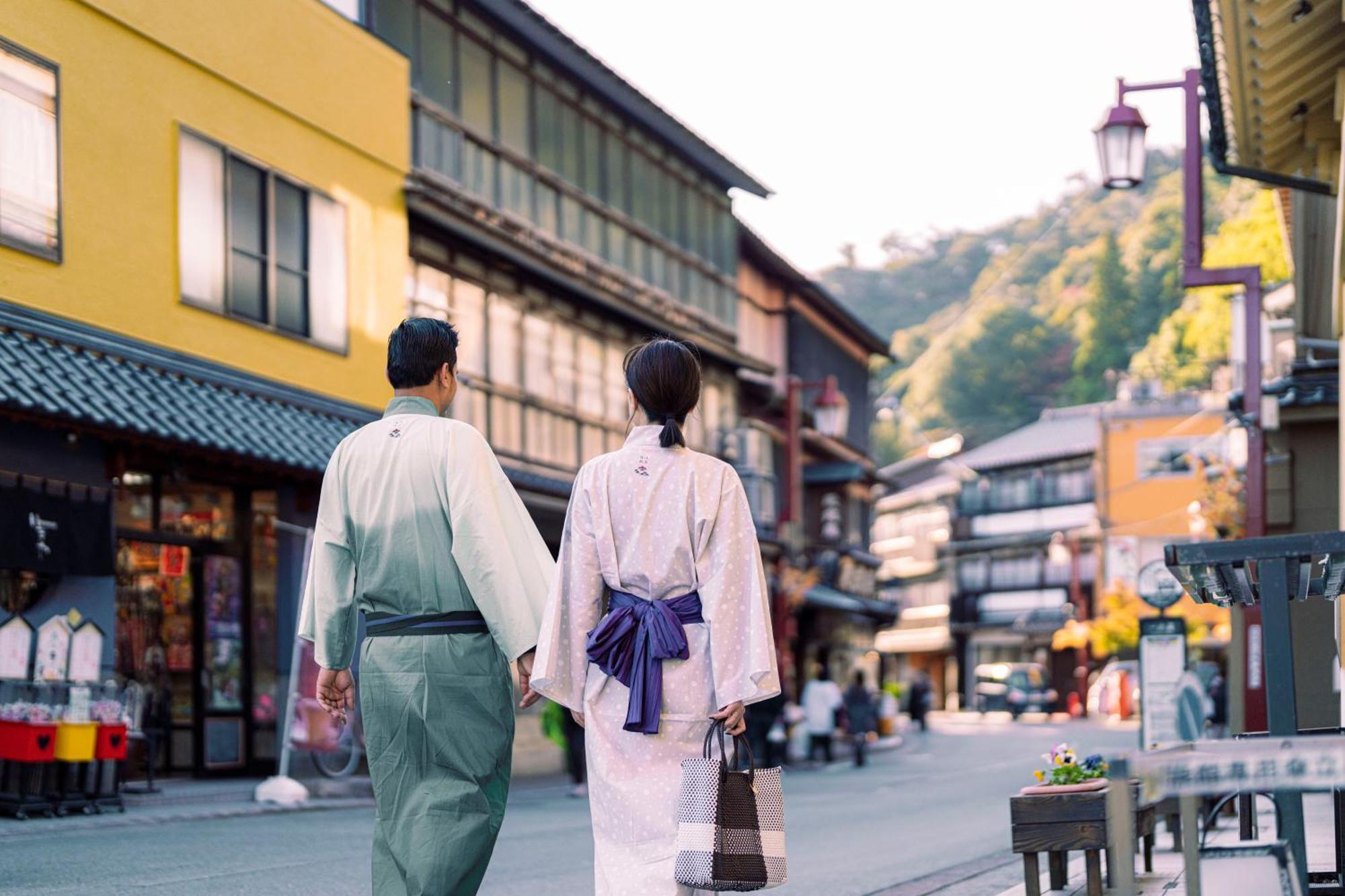 Shinzan Kinosaki Hotel Toyooka  Bagian luar foto