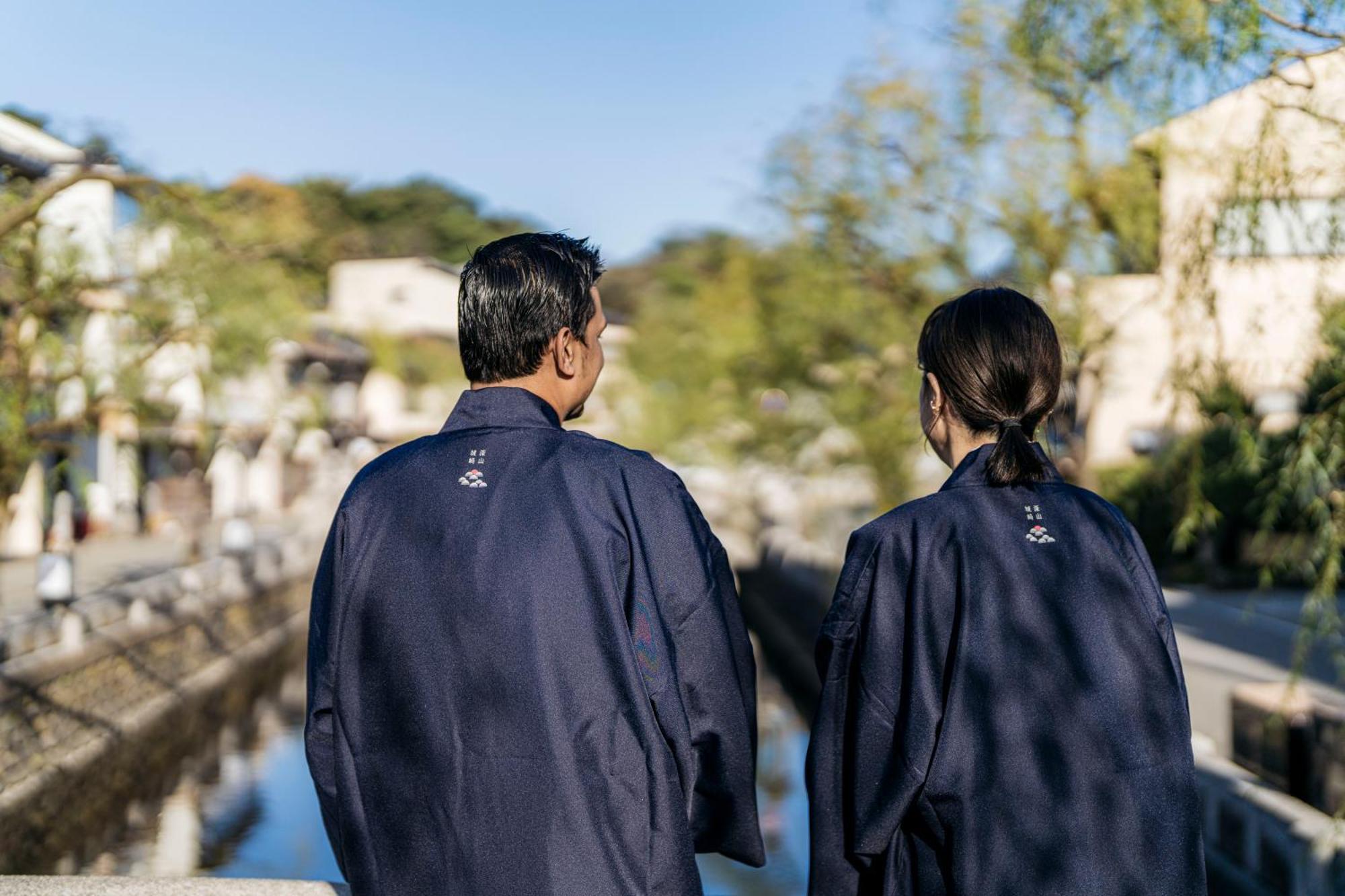 Shinzan Kinosaki Hotel Toyooka  Bagian luar foto