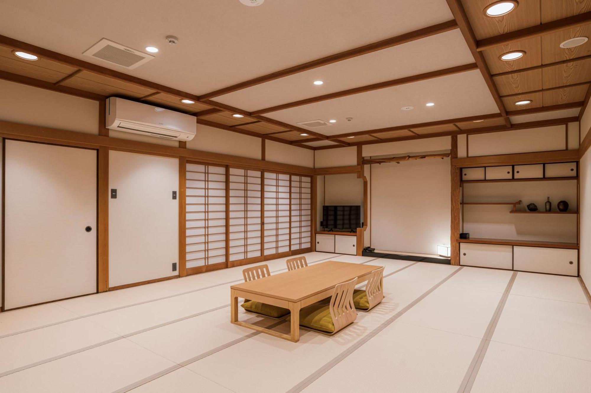Shinzan Kinosaki Hotel Toyooka  Bagian luar foto