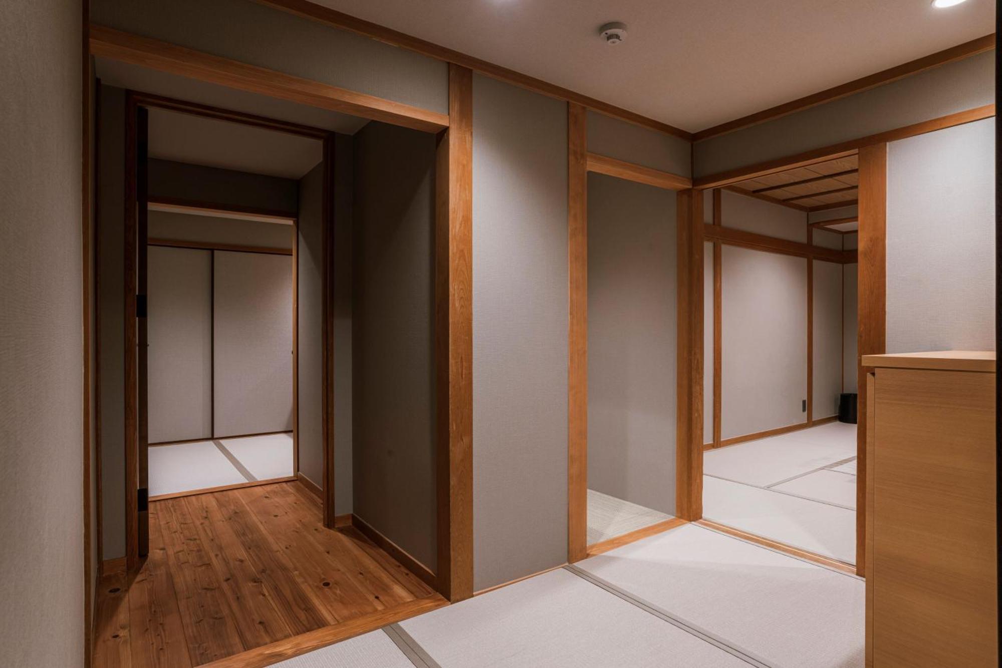 Shinzan Kinosaki Hotel Toyooka  Bagian luar foto