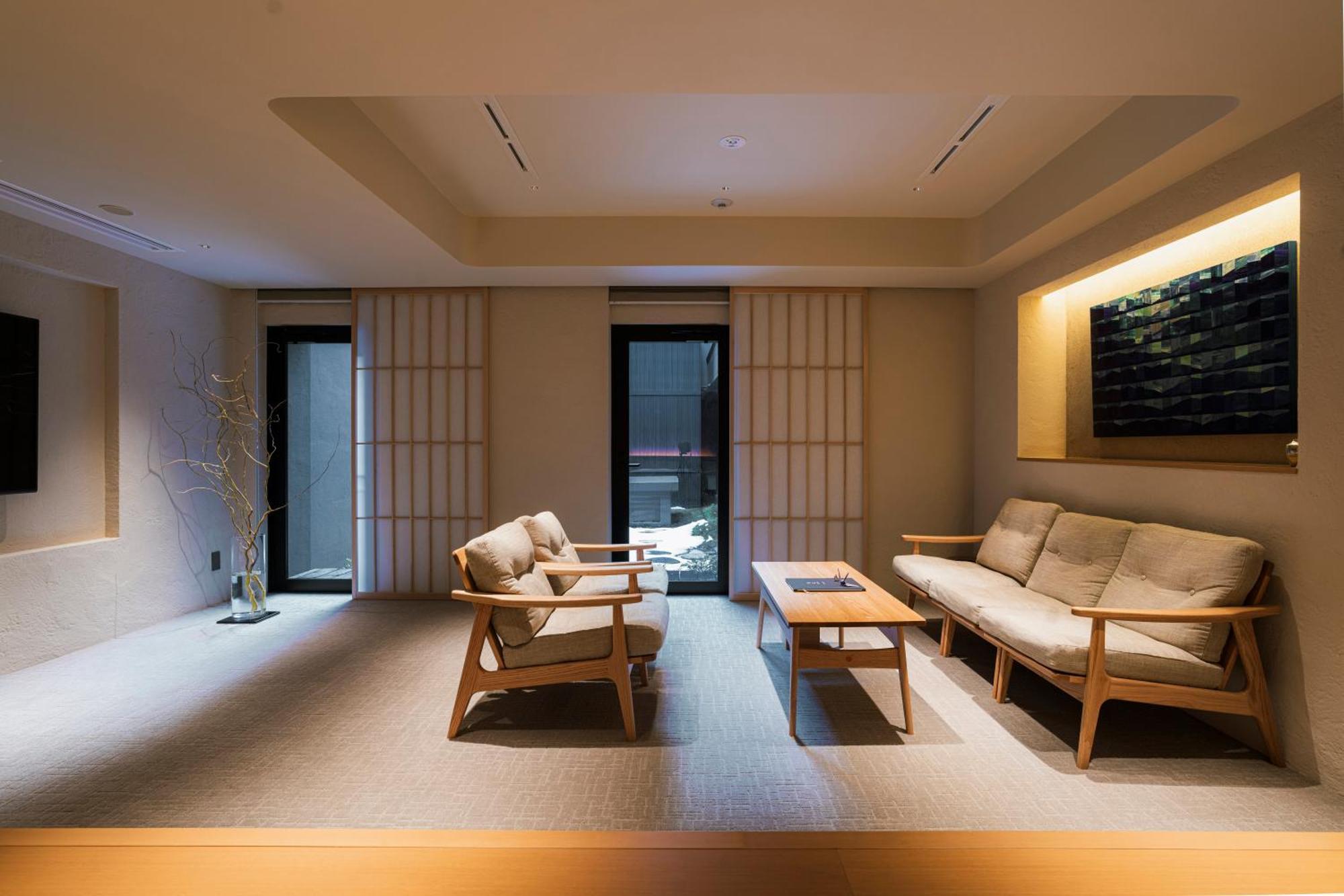 Shinzan Kinosaki Hotel Toyooka  Bagian luar foto