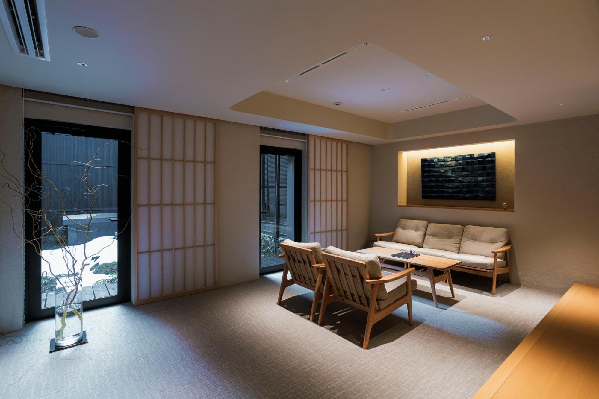 Shinzan Kinosaki Hotel Toyooka  Bagian luar foto