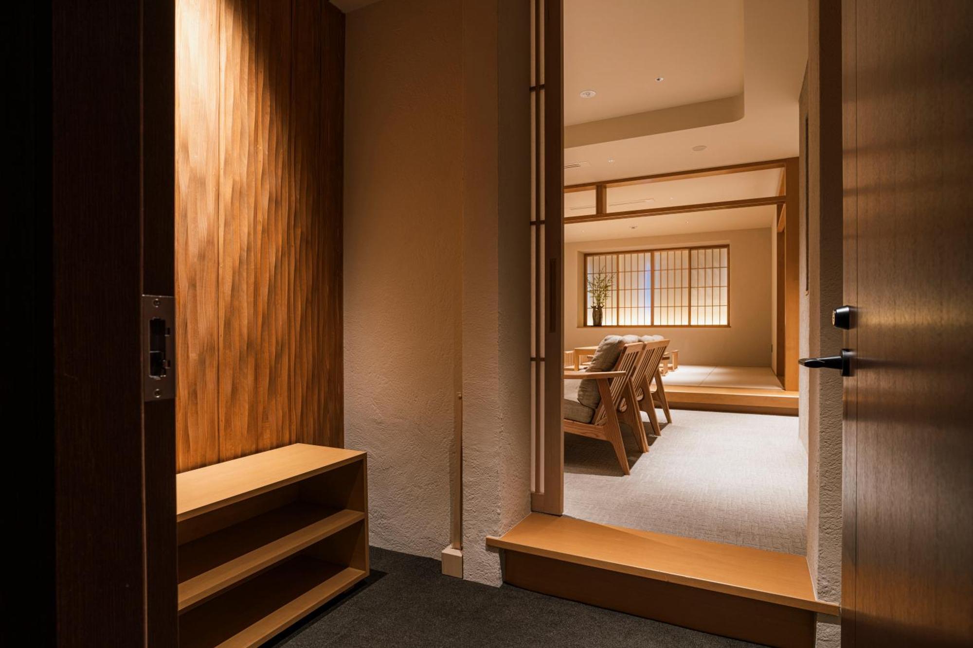 Shinzan Kinosaki Hotel Toyooka  Bagian luar foto