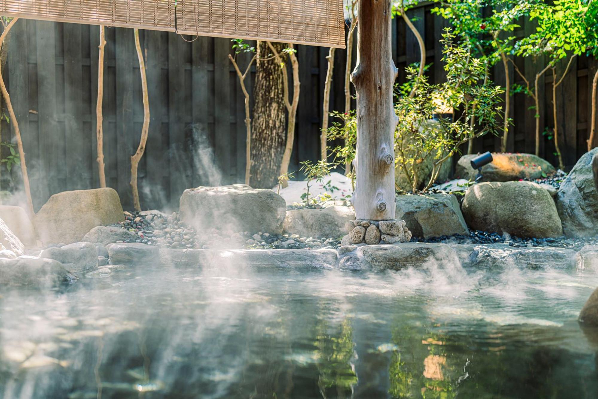 Shinzan Kinosaki Hotel Toyooka  Bagian luar foto