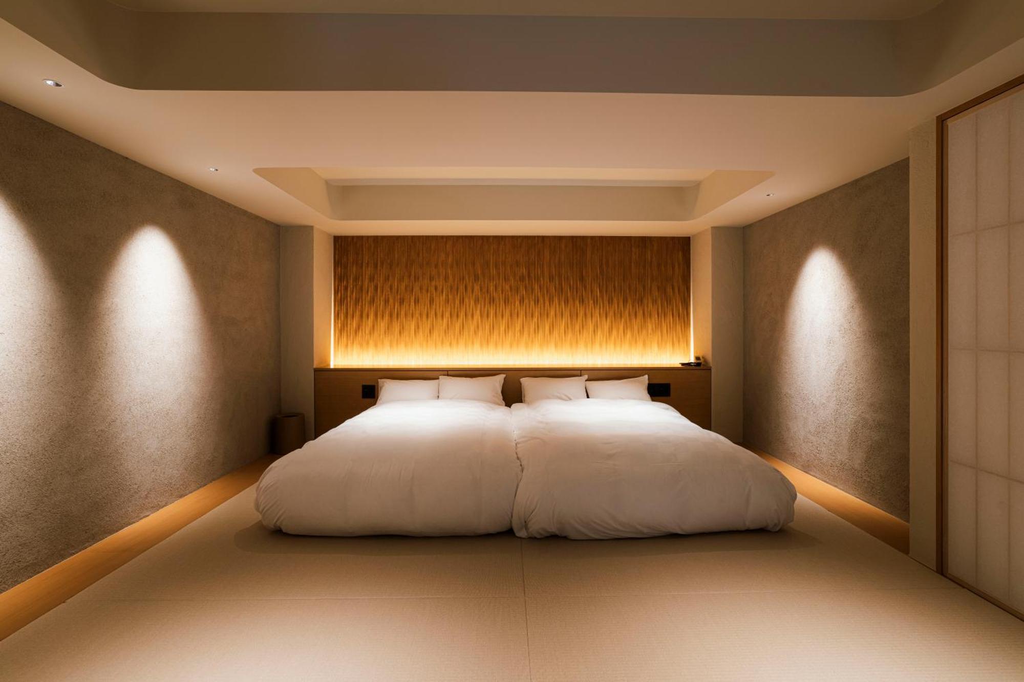 Shinzan Kinosaki Hotel Toyooka  Bagian luar foto