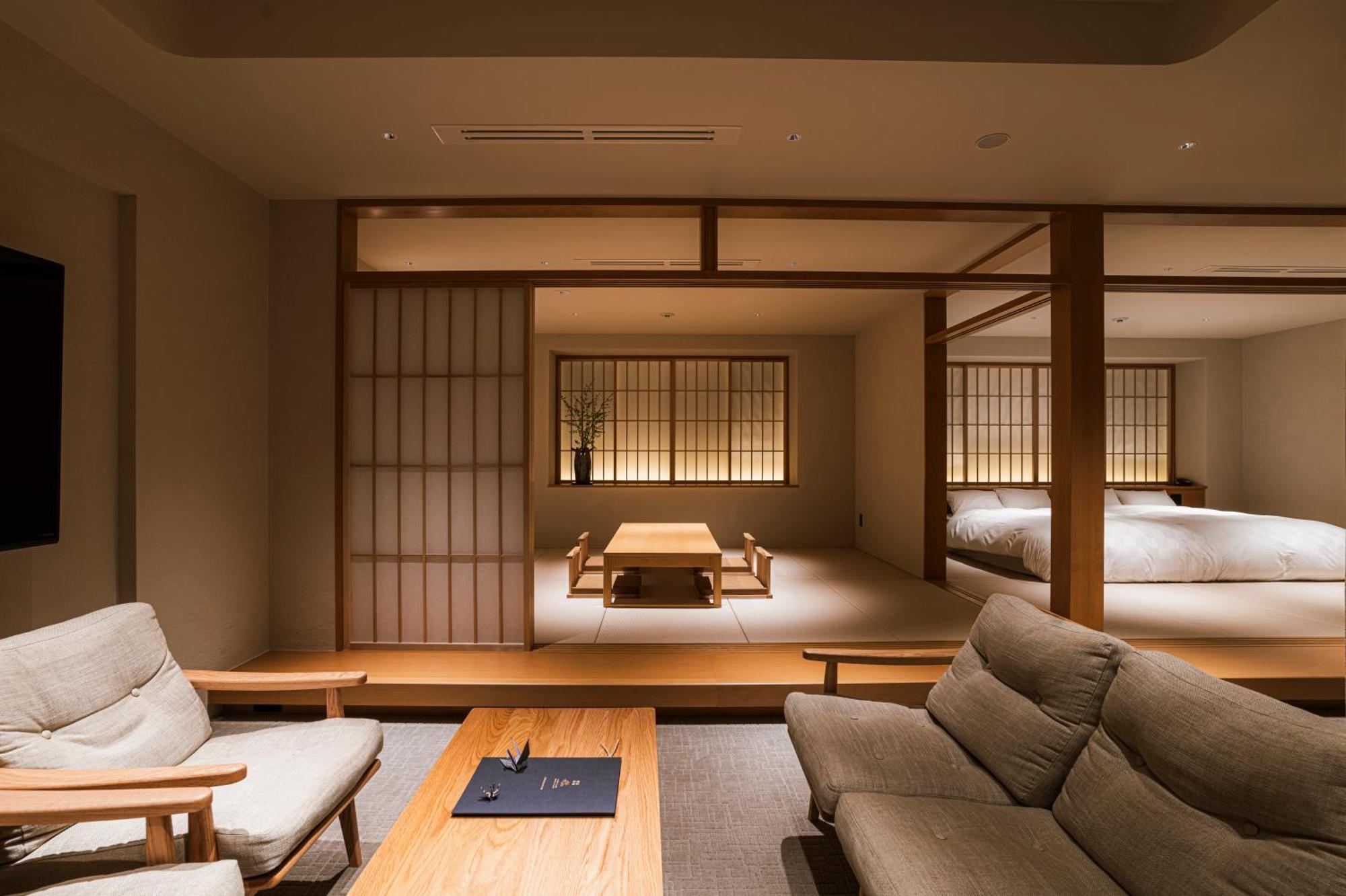 Shinzan Kinosaki Hotel Toyooka  Bagian luar foto