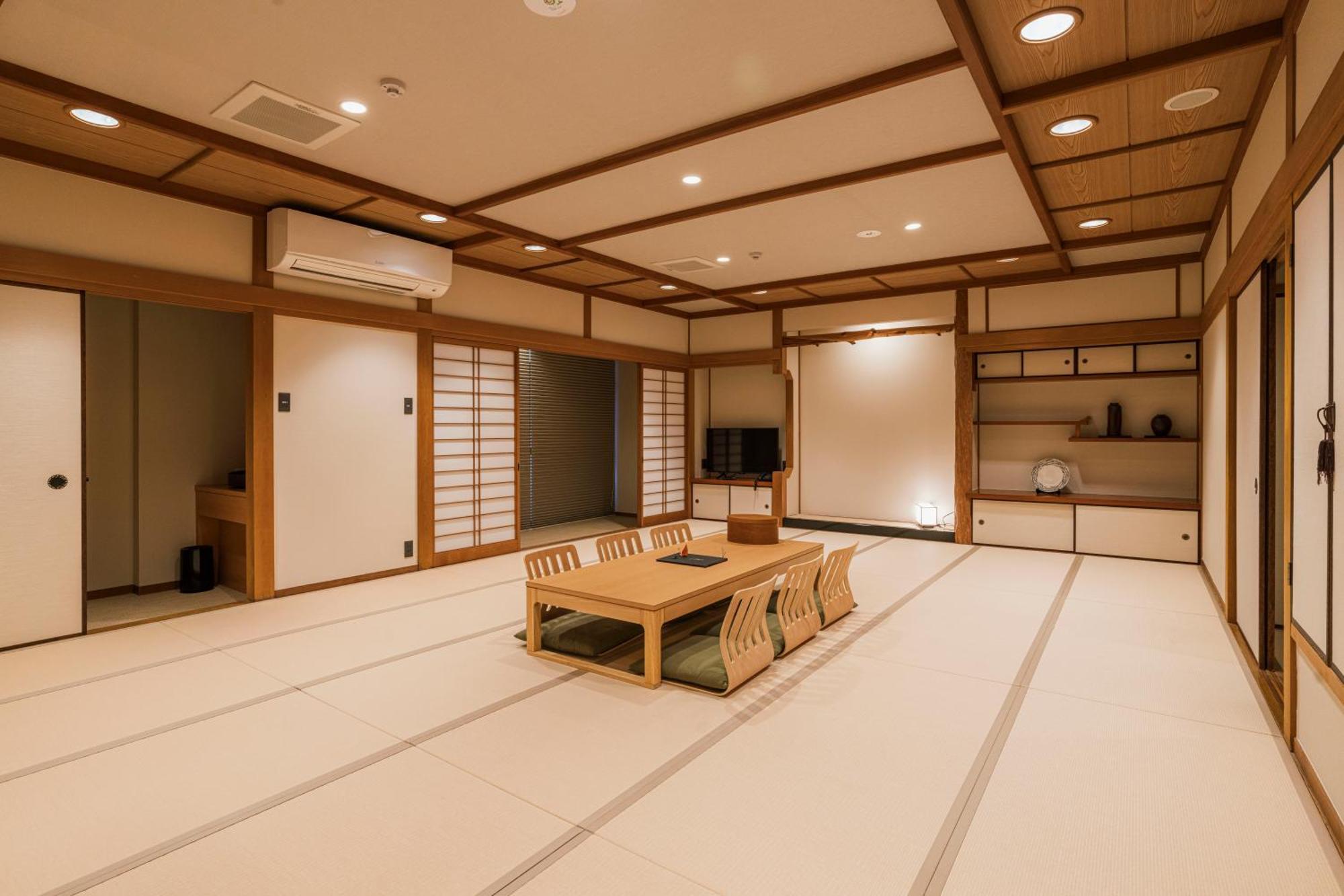 Shinzan Kinosaki Hotel Toyooka  Bagian luar foto