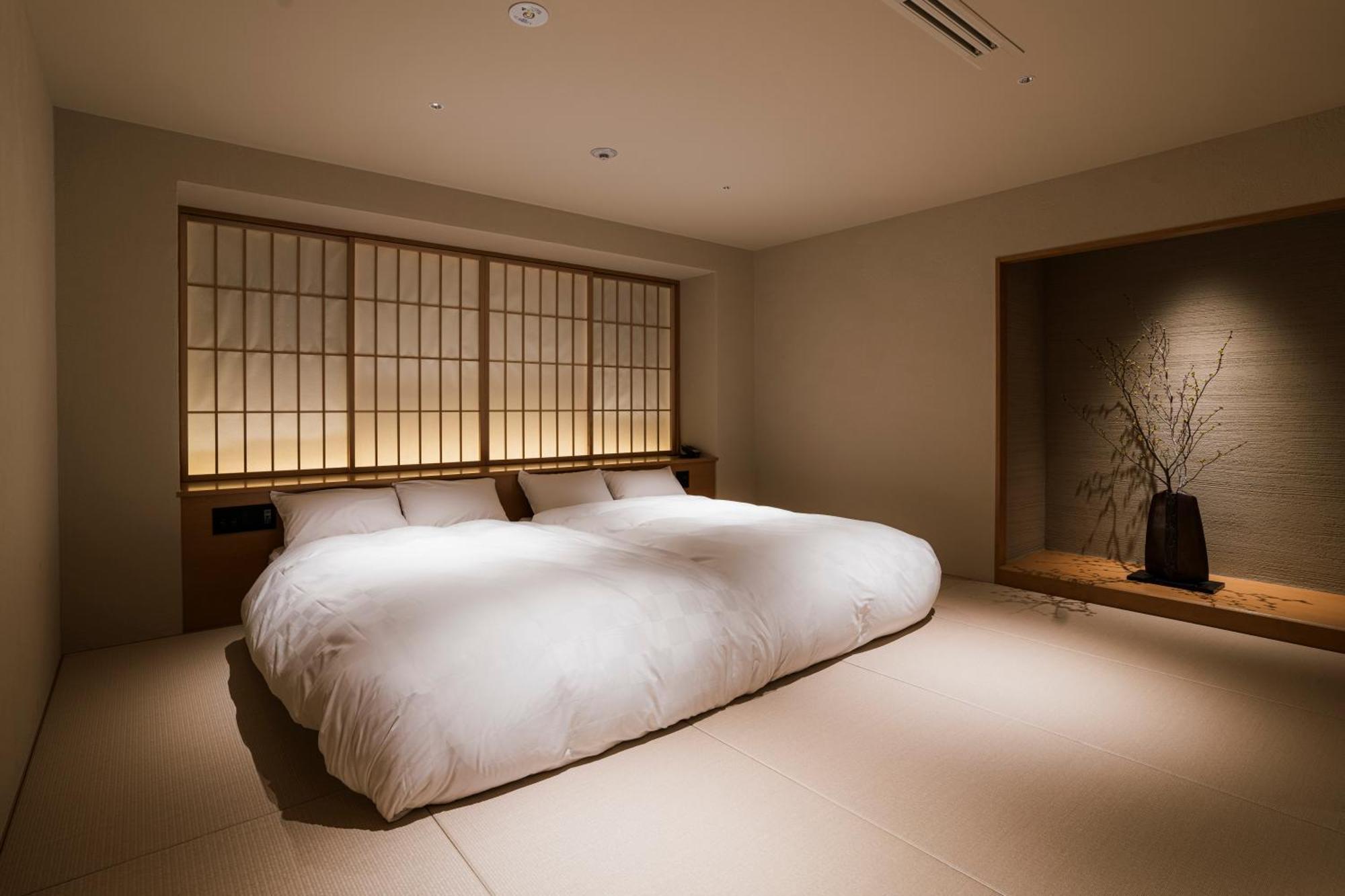 Shinzan Kinosaki Hotel Toyooka  Bagian luar foto